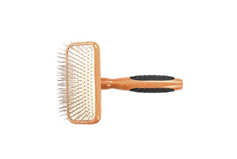 Bass Slicker Rake Pet Brush