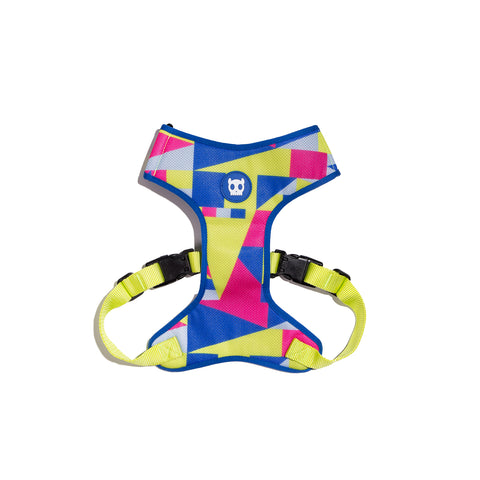 Volt Adjustable Air Mesh Harness