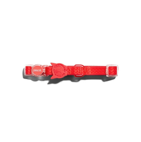 Neopro Coral Cat Collar