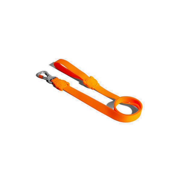 Neopro Tangerine Leash