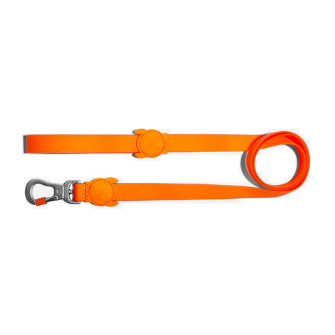 Neopro Tangerine Leash