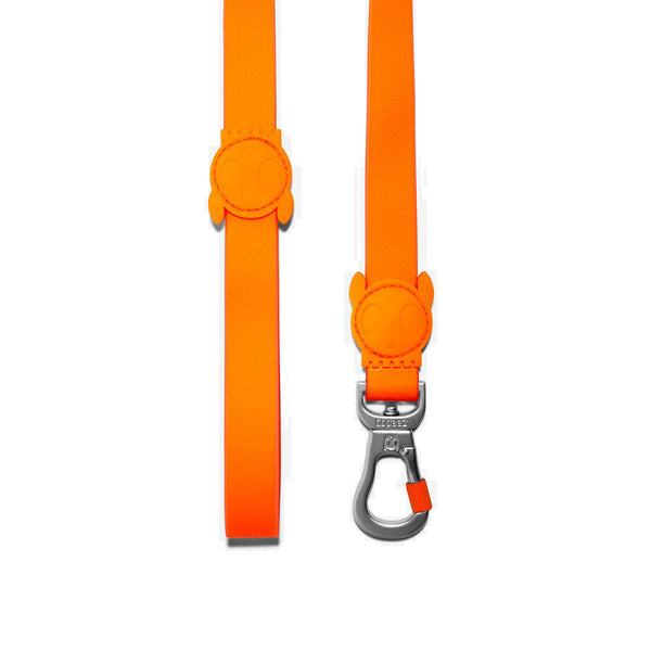 Neopro Tangerine Leash